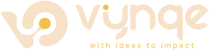 Vynqe Logo